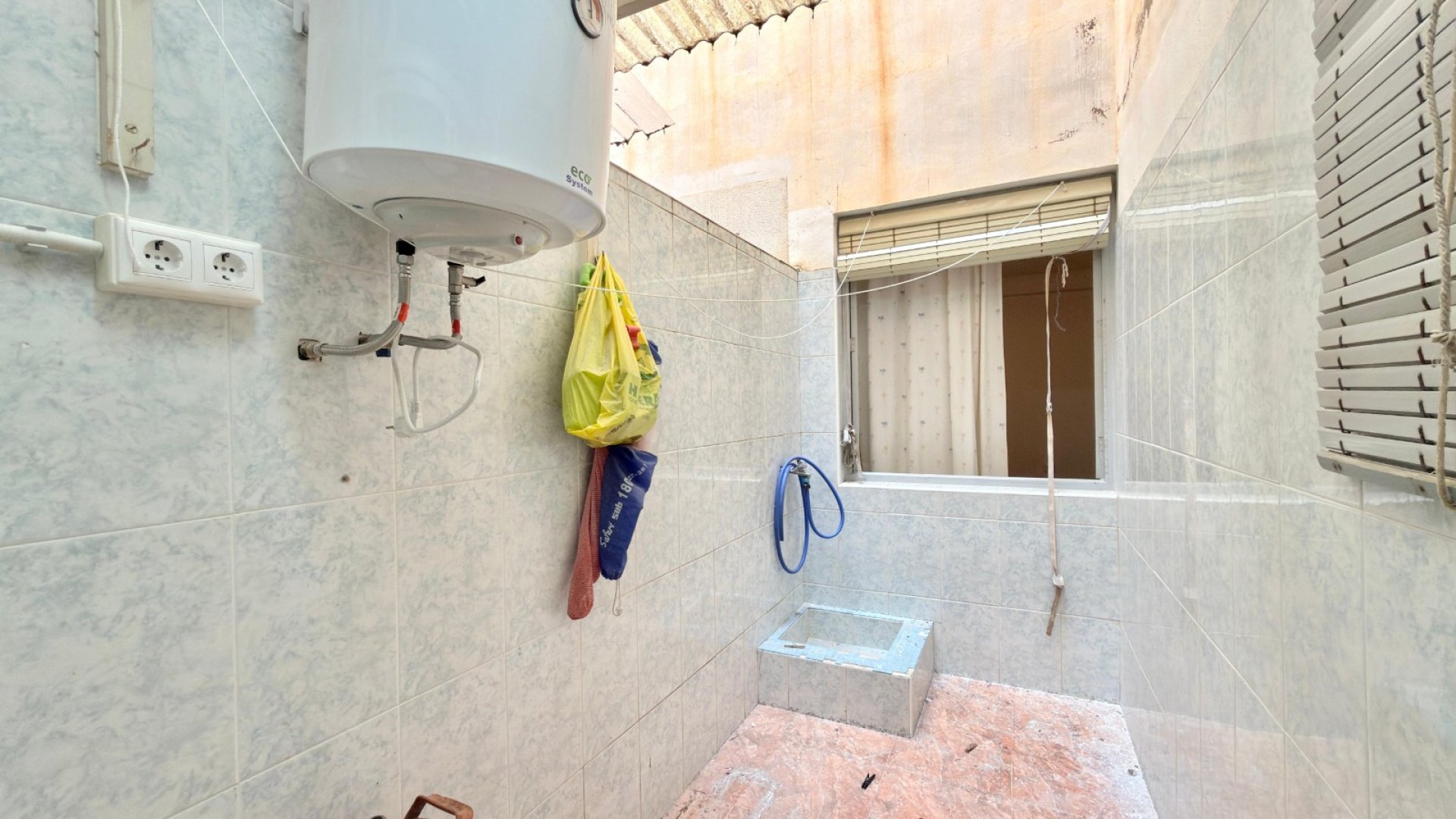 Revente - Appartements -
Torrevieja - Playa del Cura