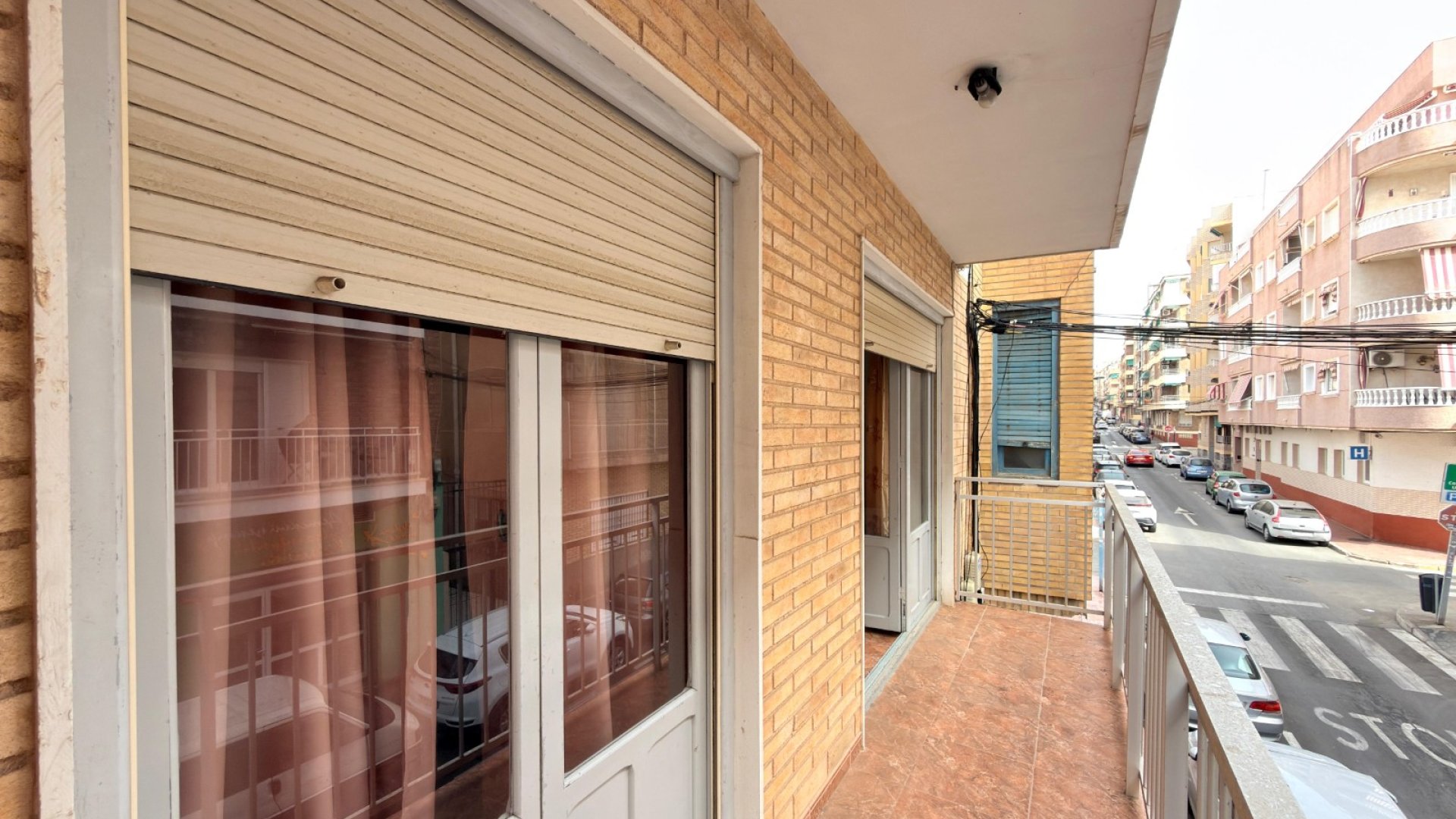Revente - Appartements -
Torrevieja - Playa del Cura