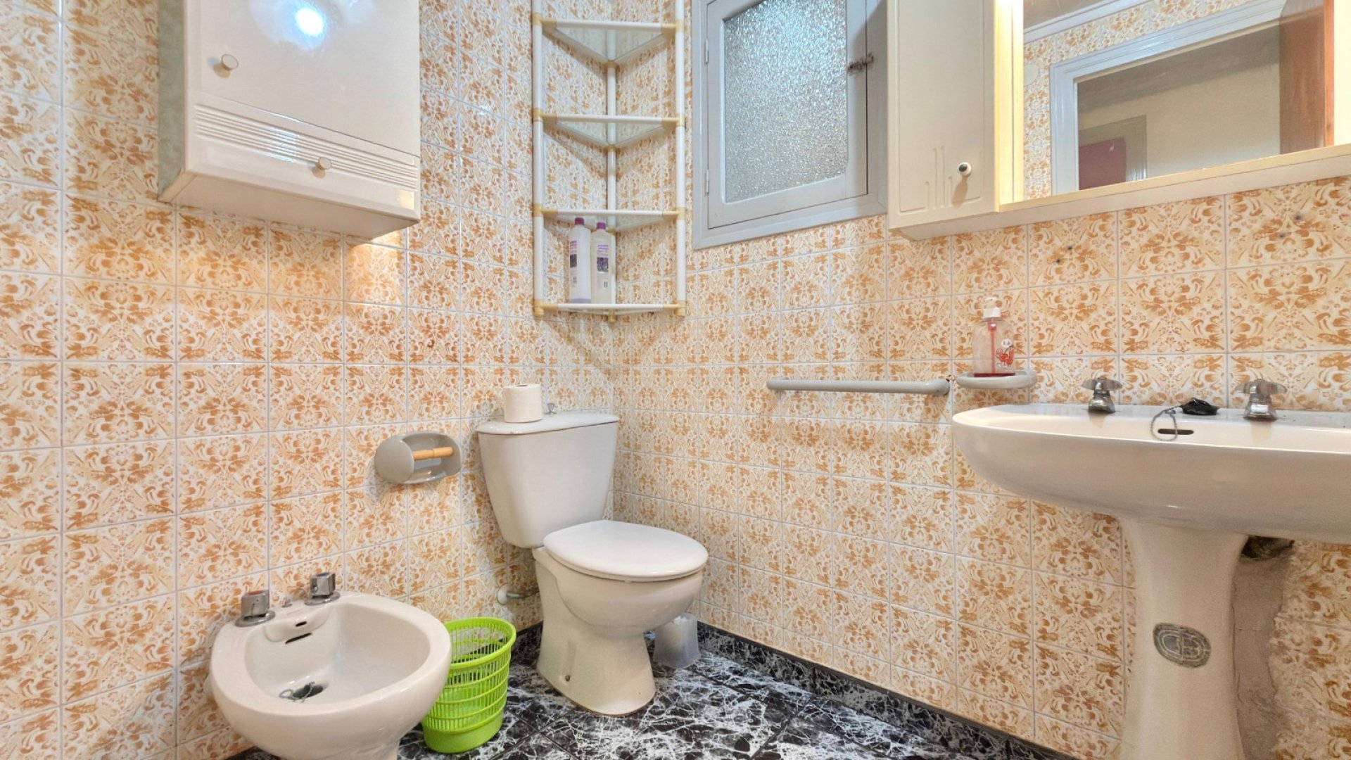 Revente - Appartements -
Torrevieja - Playa del Cura