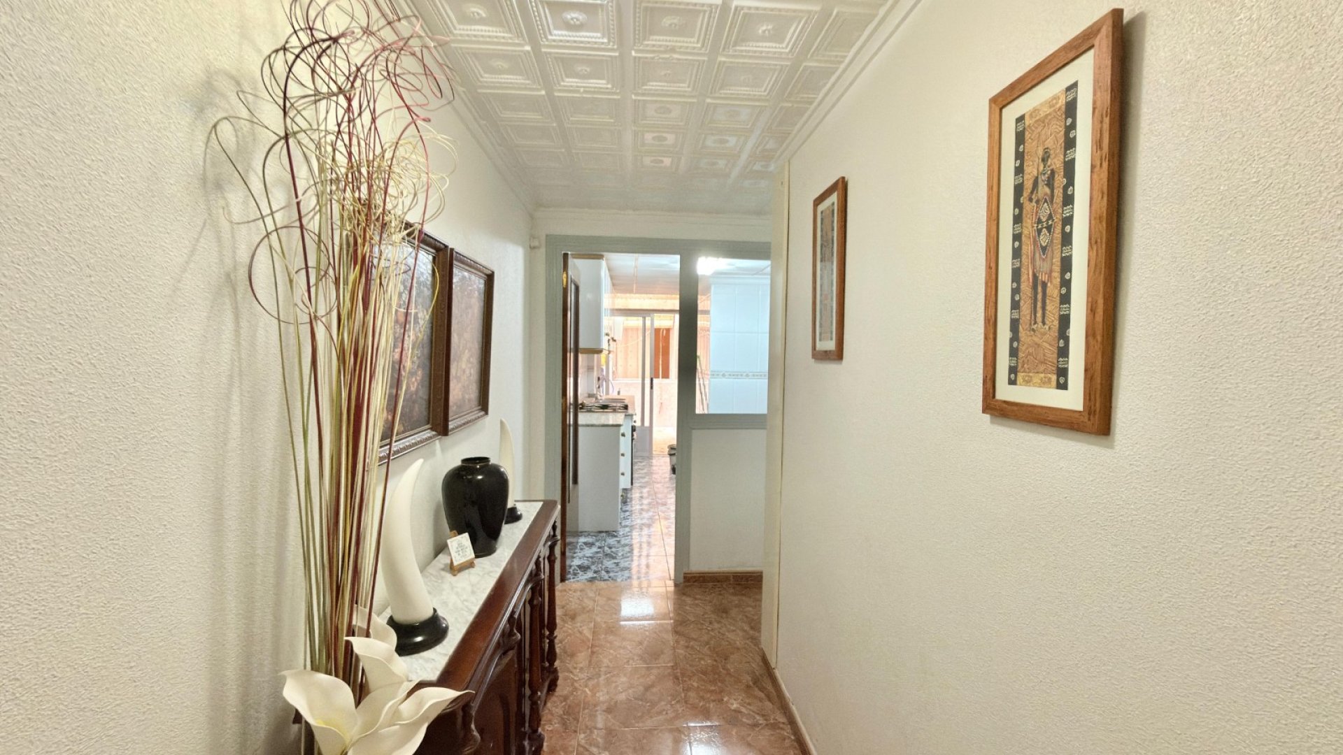 Revente - Appartements -
Torrevieja - Playa del Cura