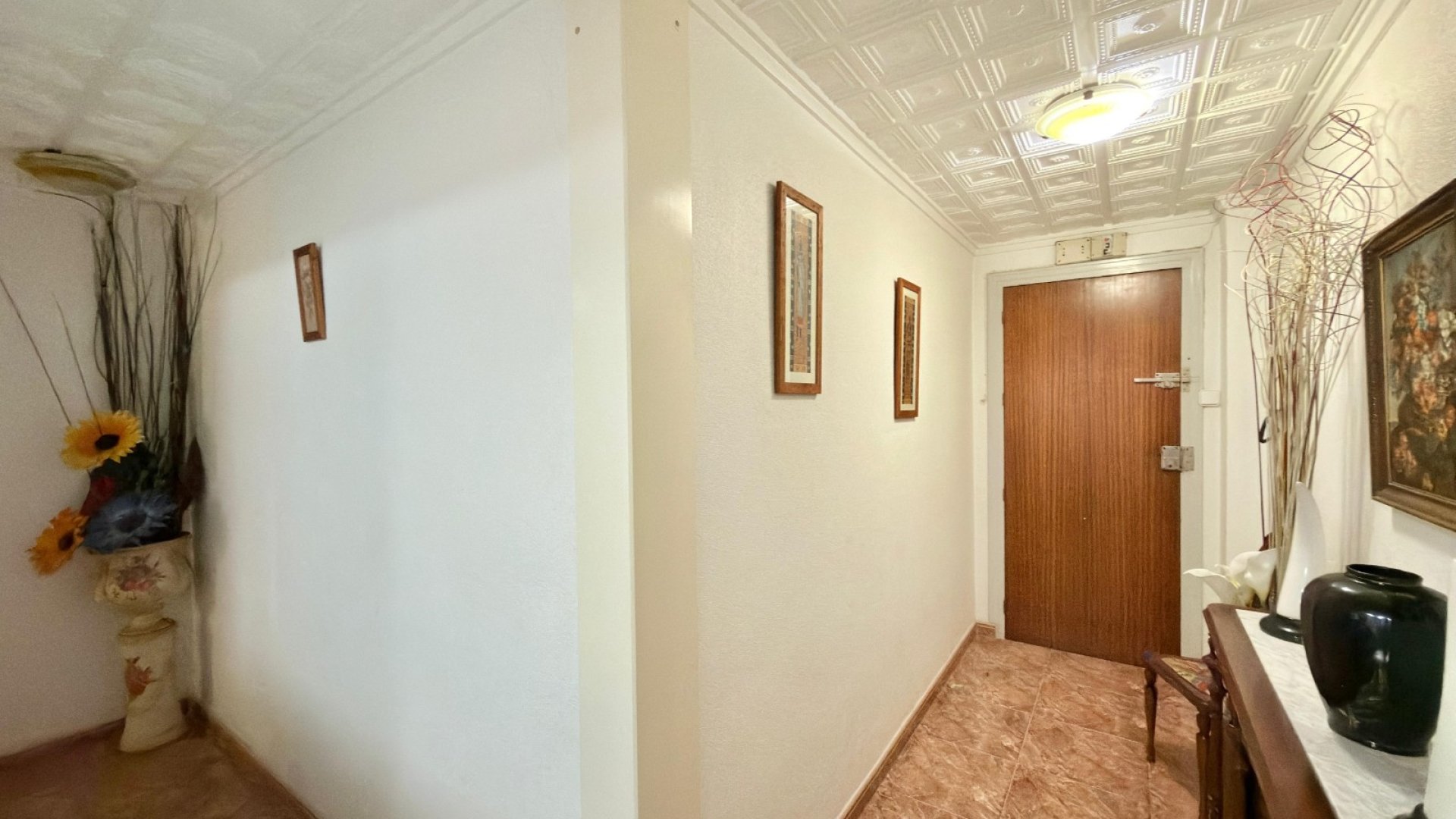 Revente - Appartements -
Torrevieja - Playa del Cura