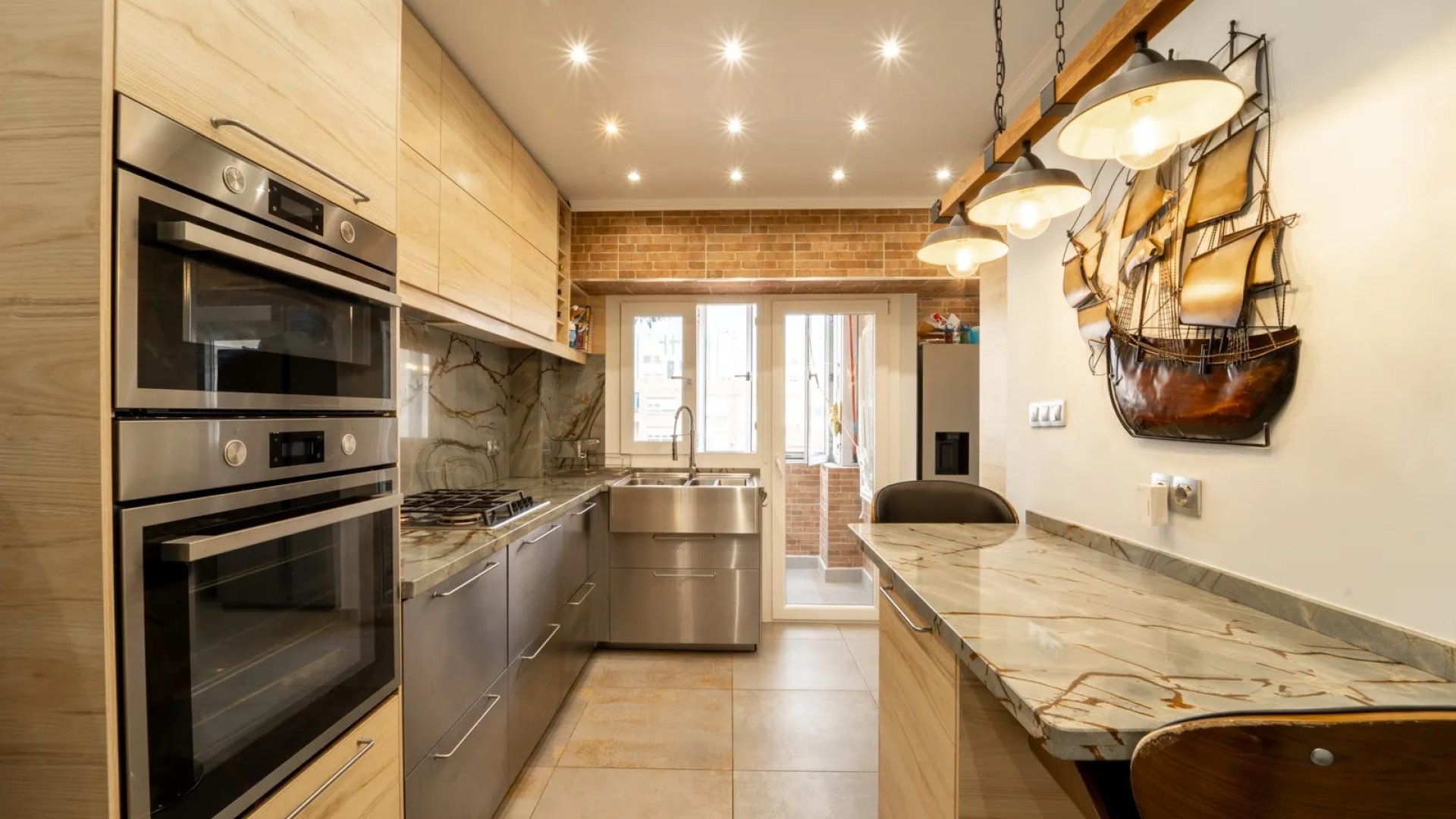Revente - Appartements -
Torrevieja - Playa del Cura