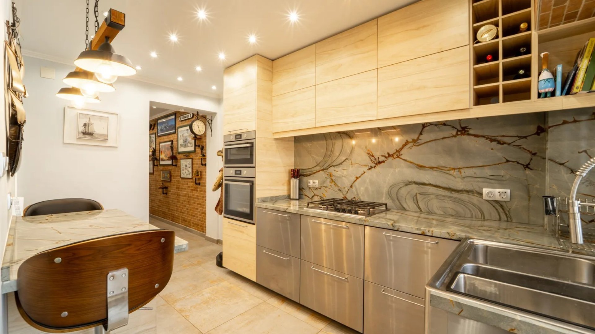 Revente - Appartements -
Torrevieja - Playa del Cura