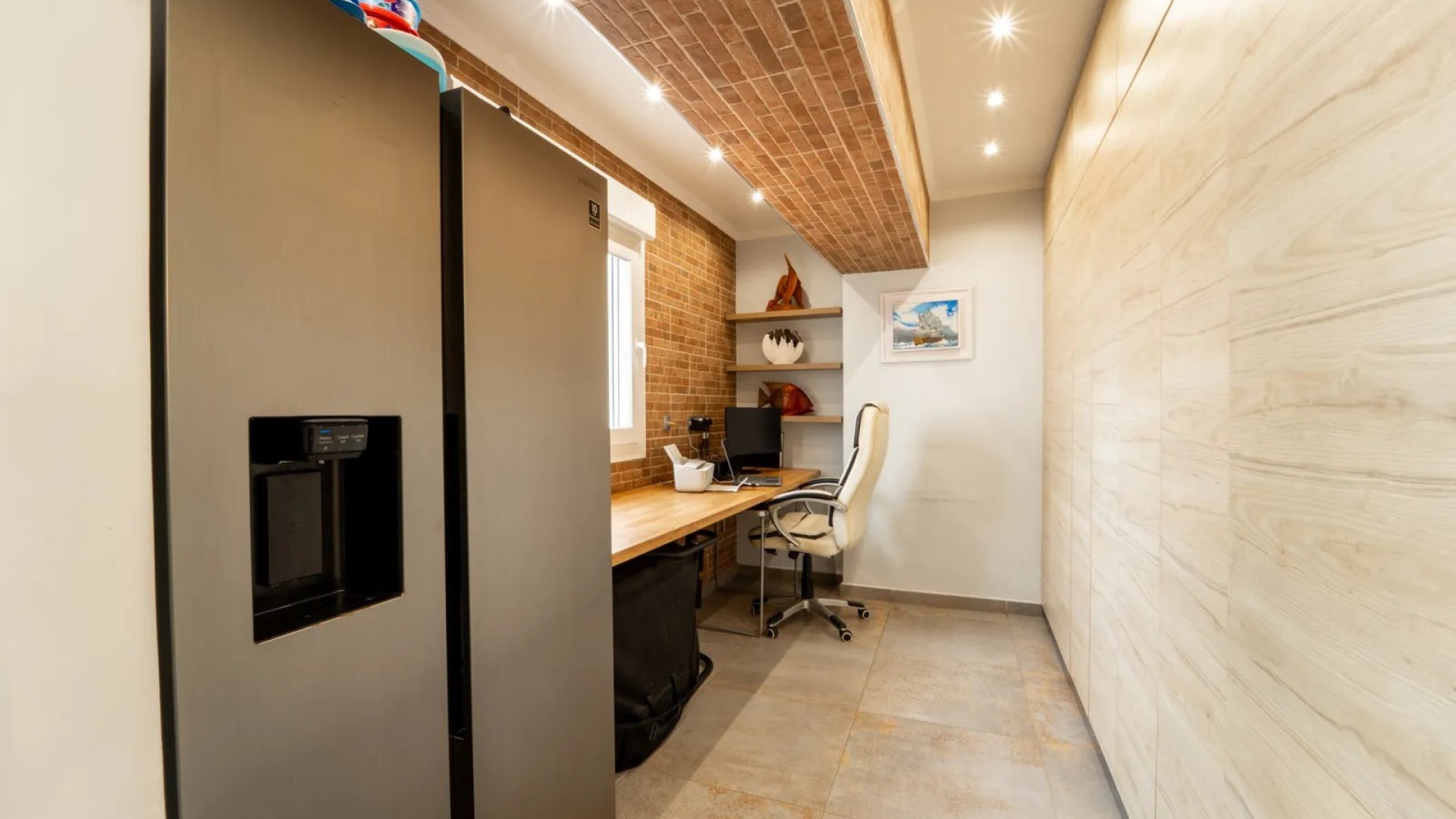 Revente - Appartements -
Torrevieja - Playa del Cura
