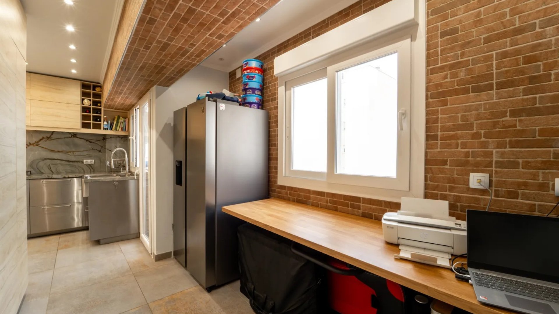 Revente - Appartements -
Torrevieja - Playa del Cura