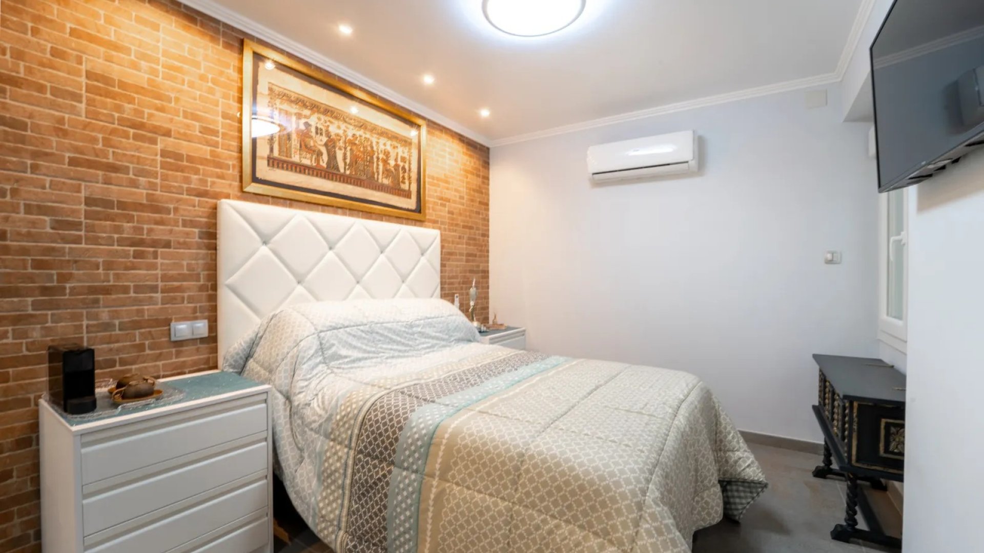 Revente - Appartements -
Torrevieja - Playa del Cura