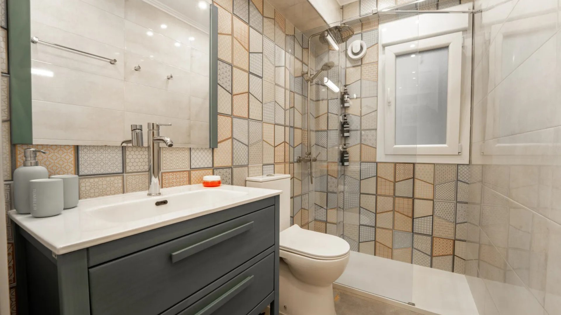 Revente - Appartements -
Torrevieja - Playa del Cura