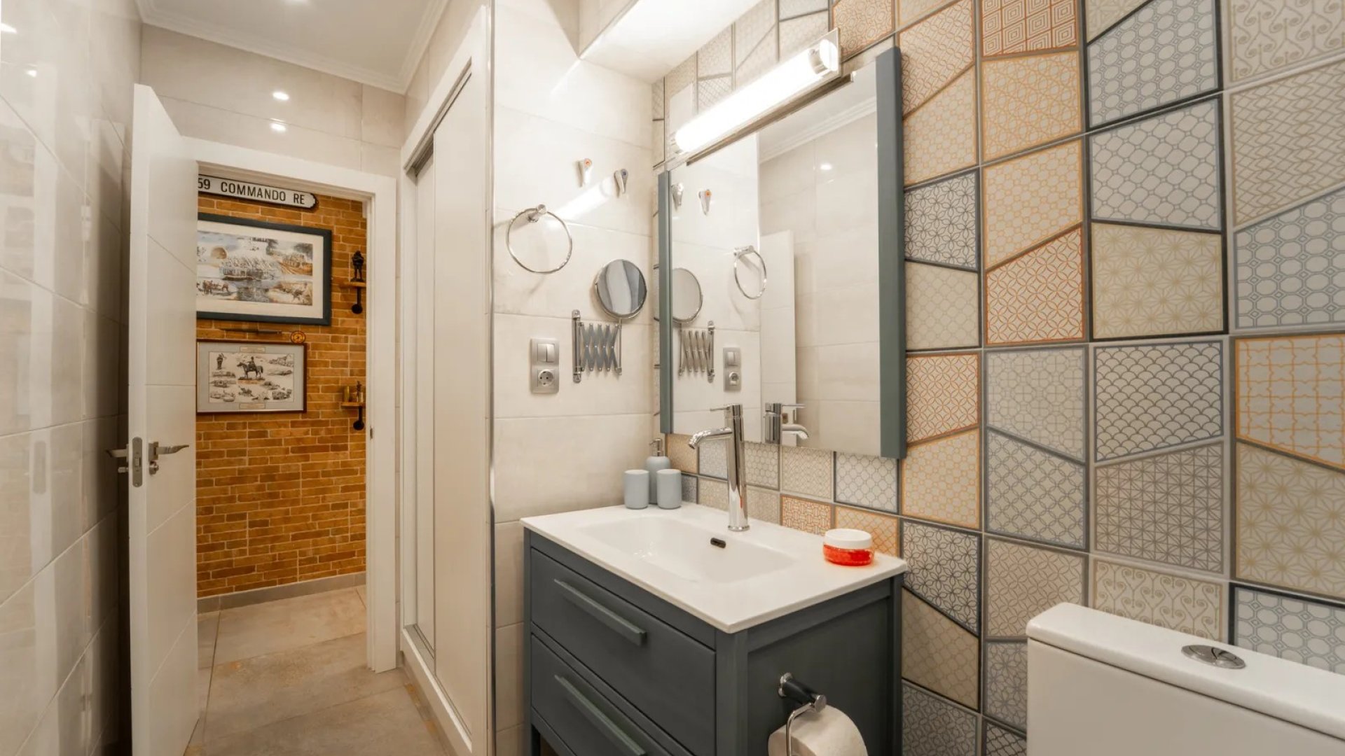 Revente - Appartements -
Torrevieja - Playa del Cura