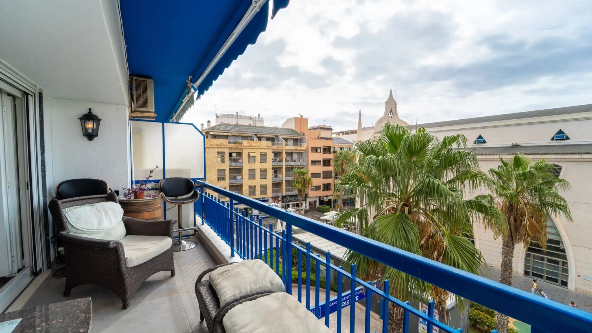 Revente - Appartements -
Torrevieja - Playa del Cura