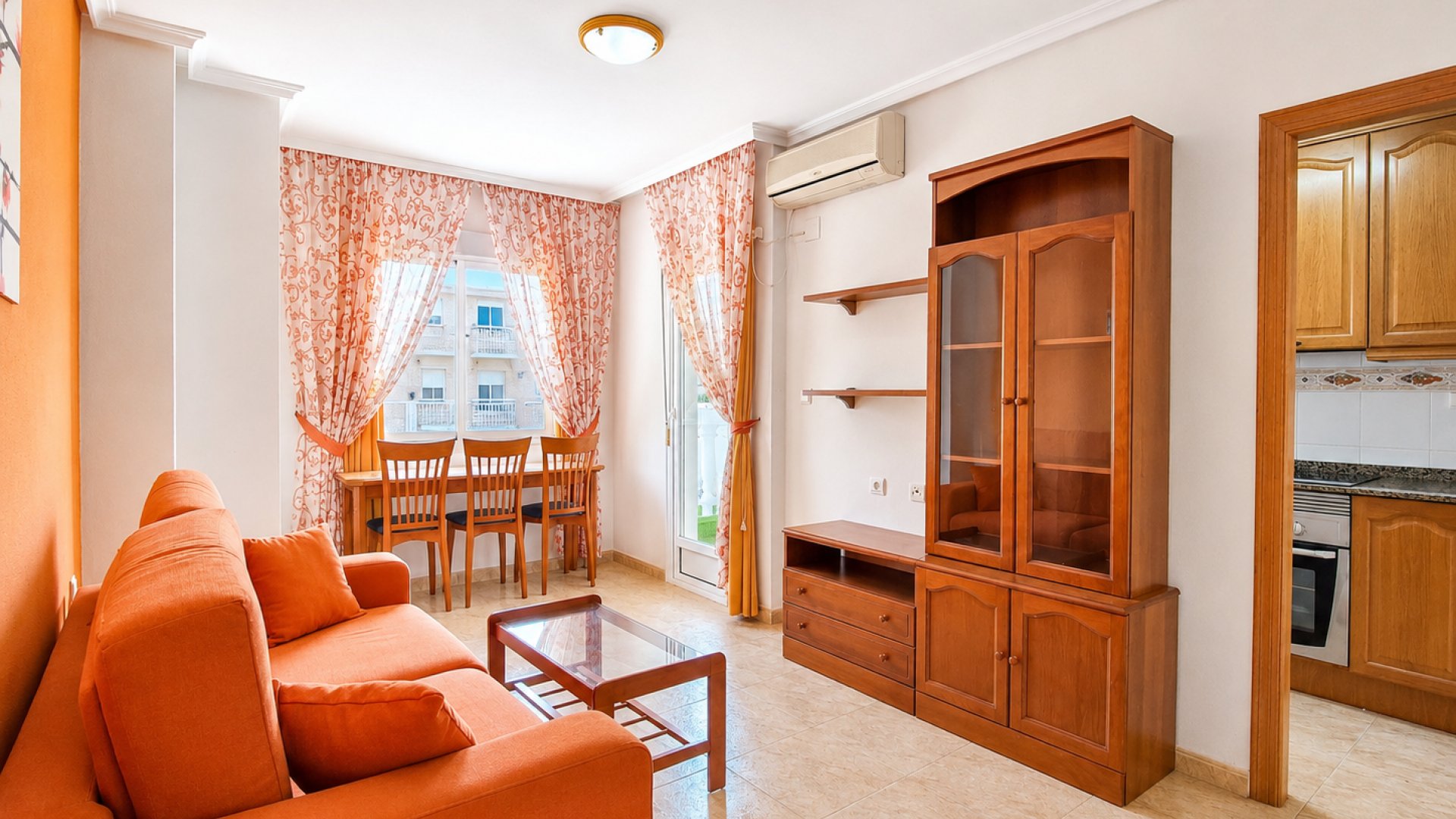 Revente - Appartements -
Torrevieja - Playa del Cura