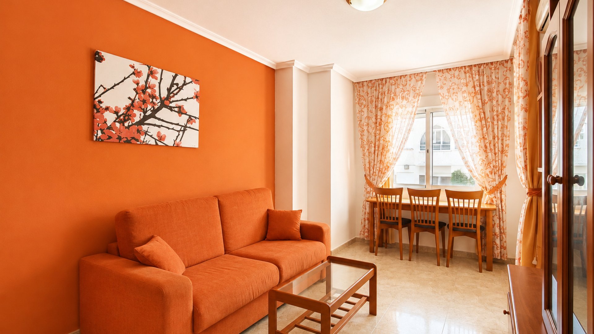 Revente - Appartements -
Torrevieja - Playa del Cura