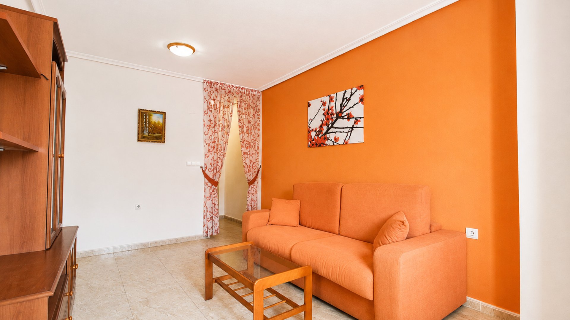 Revente - Appartements -
Torrevieja - Playa del Cura