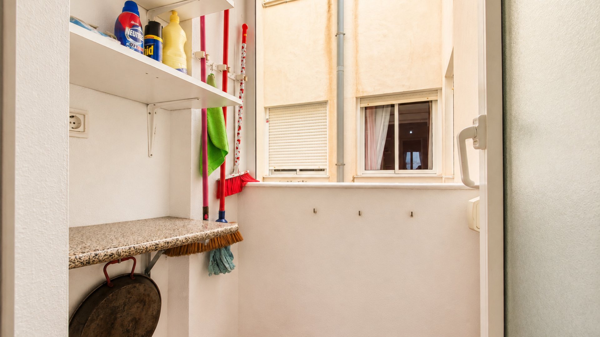 Revente - Appartements -
Torrevieja - Playa del Cura
