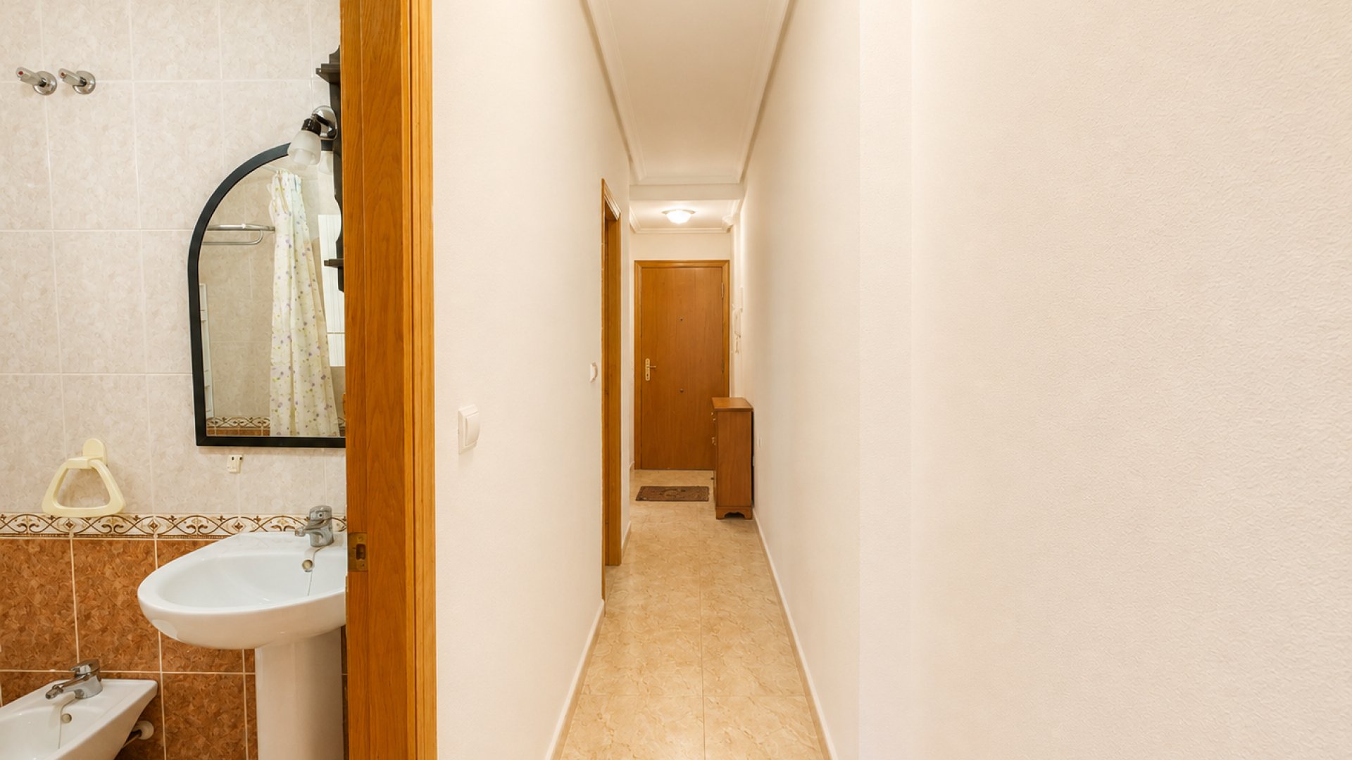 Revente - Appartements -
Torrevieja - Playa del Cura