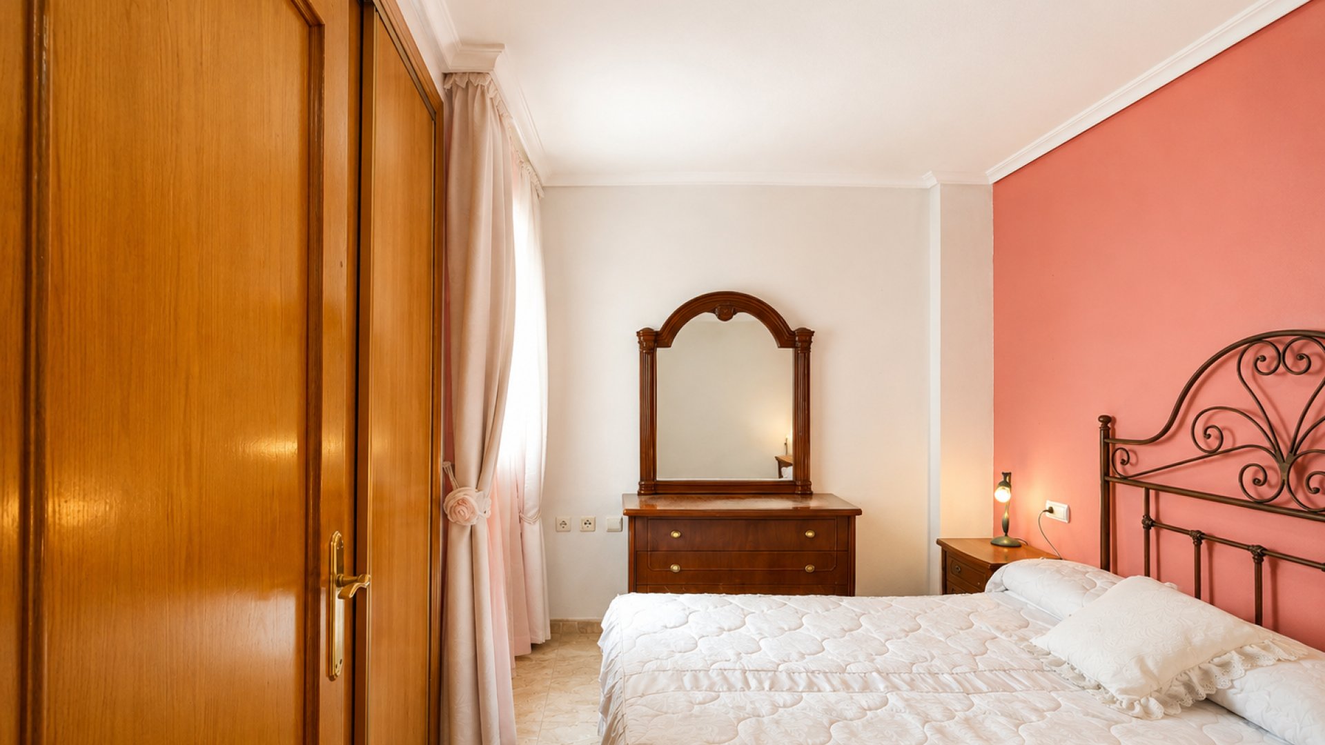 Revente - Appartements -
Torrevieja - Playa del Cura