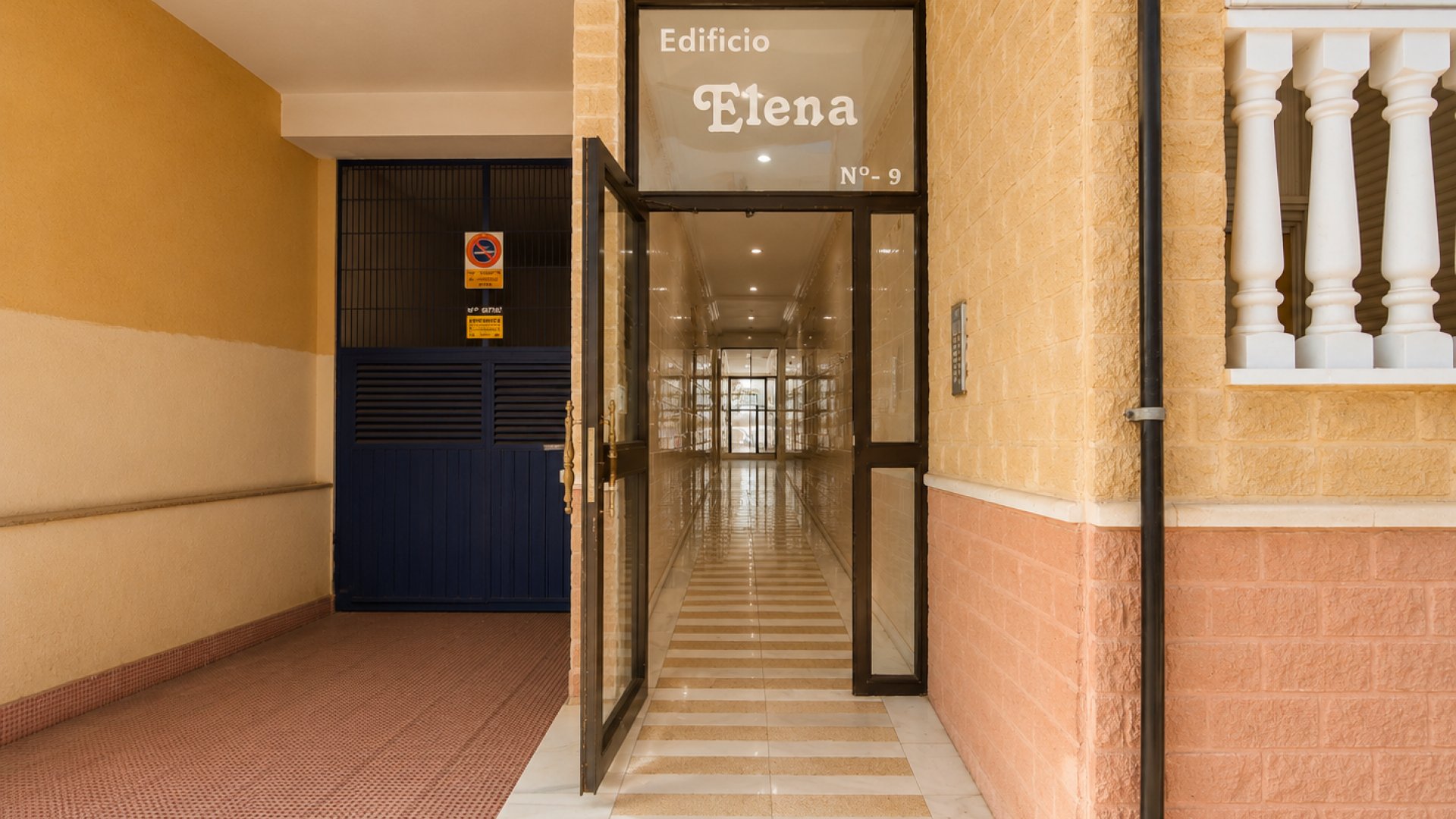 Revente - Appartements -
Torrevieja - Playa del Cura