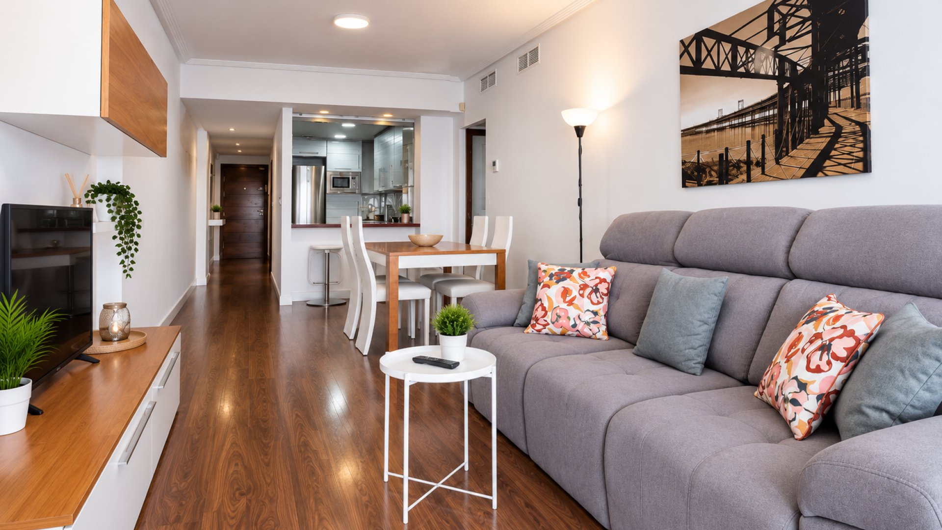 Revente - Appartements -
Torrevieja - Playa del Cura