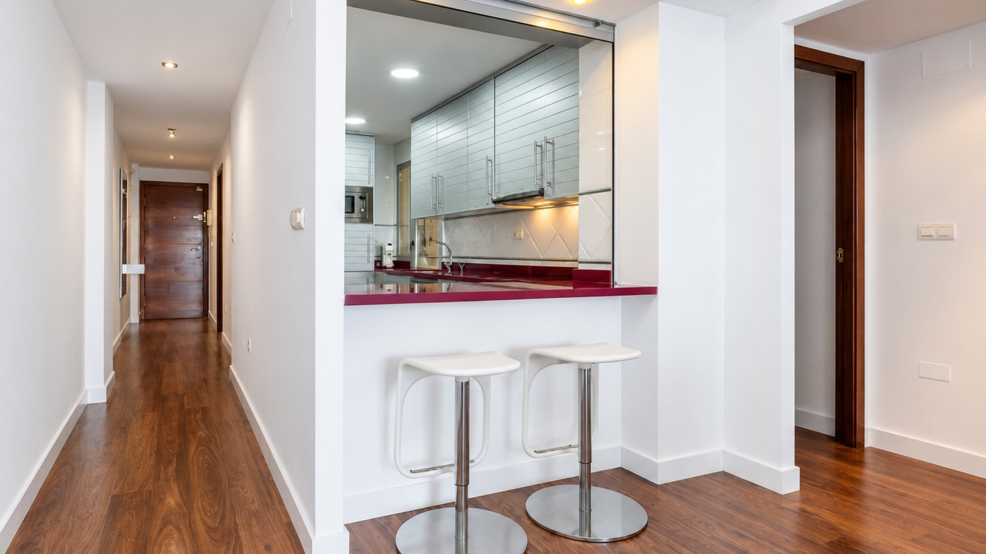 Revente - Appartements -
Torrevieja - Playa del Cura