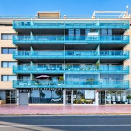 Revente - Appartements -
Torrevieja - Playa del Cura