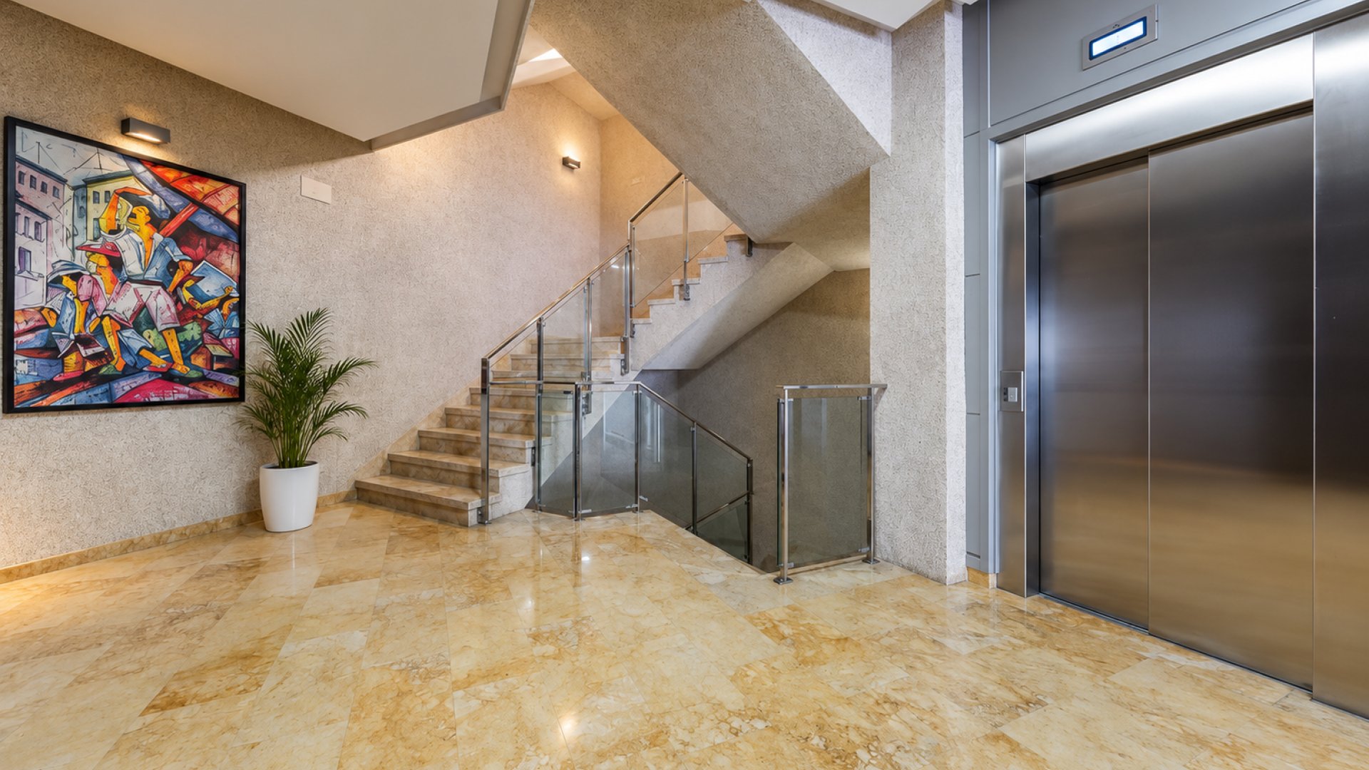 Revente - Appartements -
Torrevieja - Playa del Cura