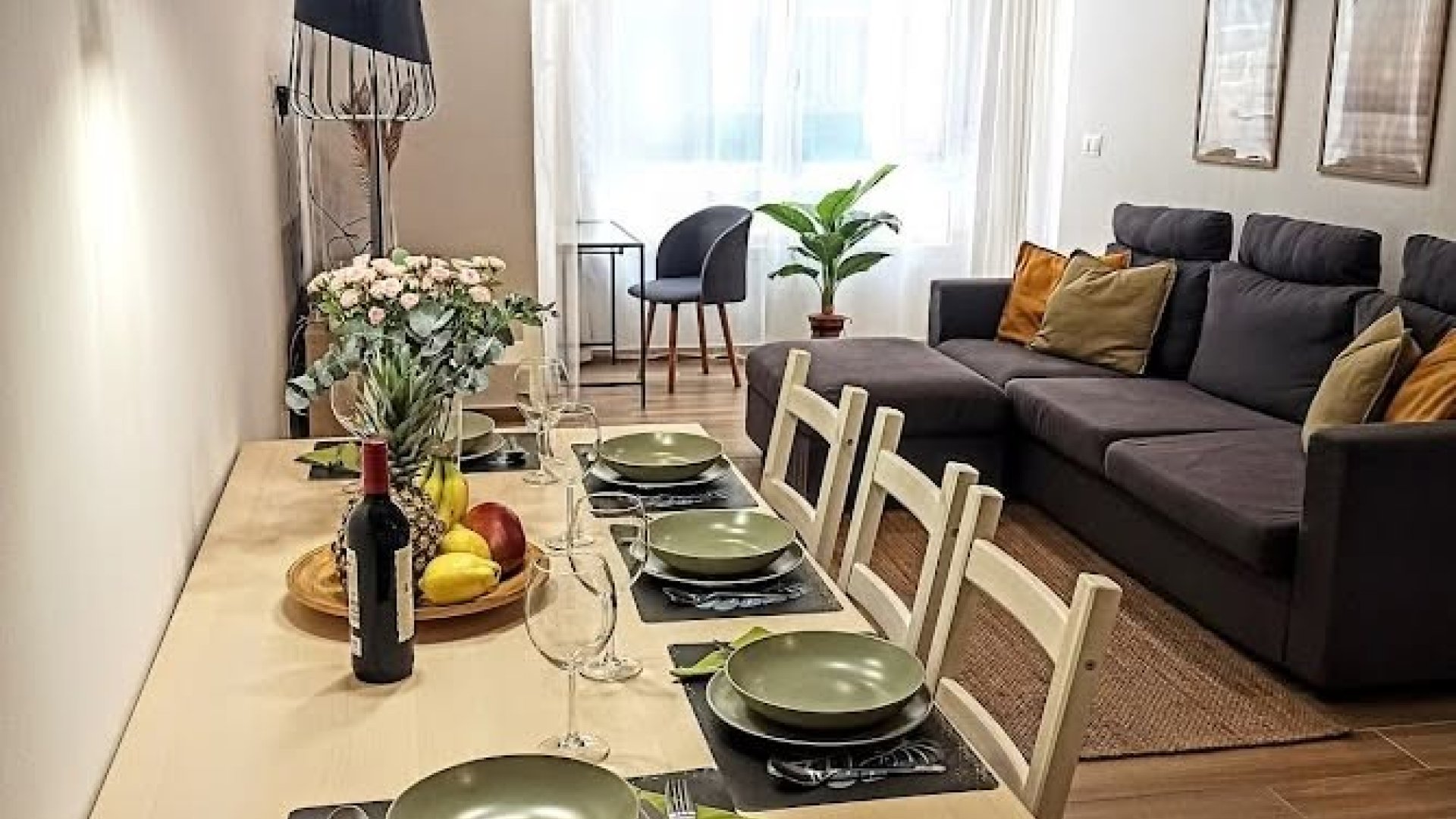 Revente - Appartements -
Torrevieja - Playa del Cura