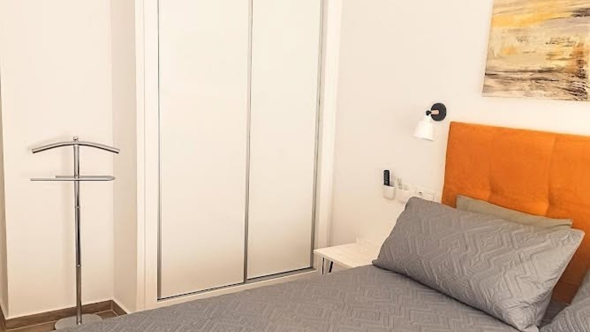 Revente - Appartements -
Torrevieja - Playa del Cura