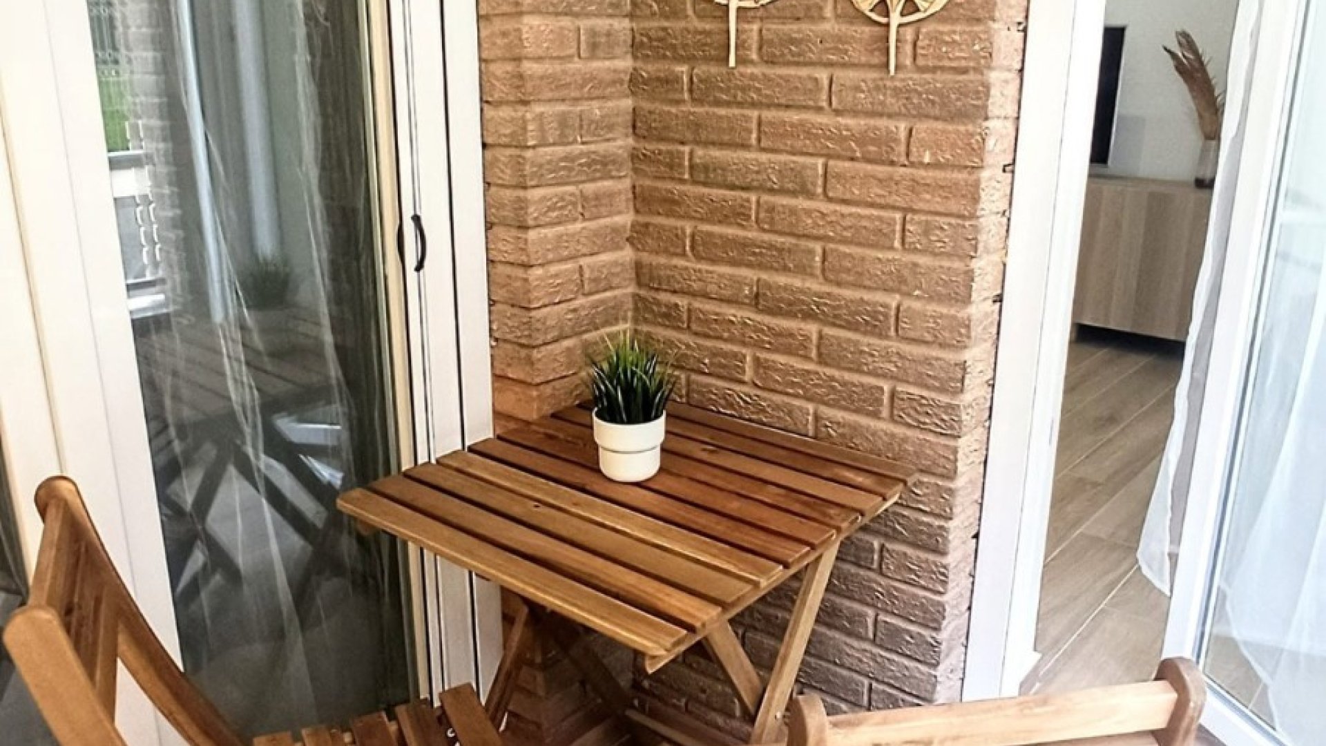 Revente - Appartements -
Torrevieja - Playa del Cura