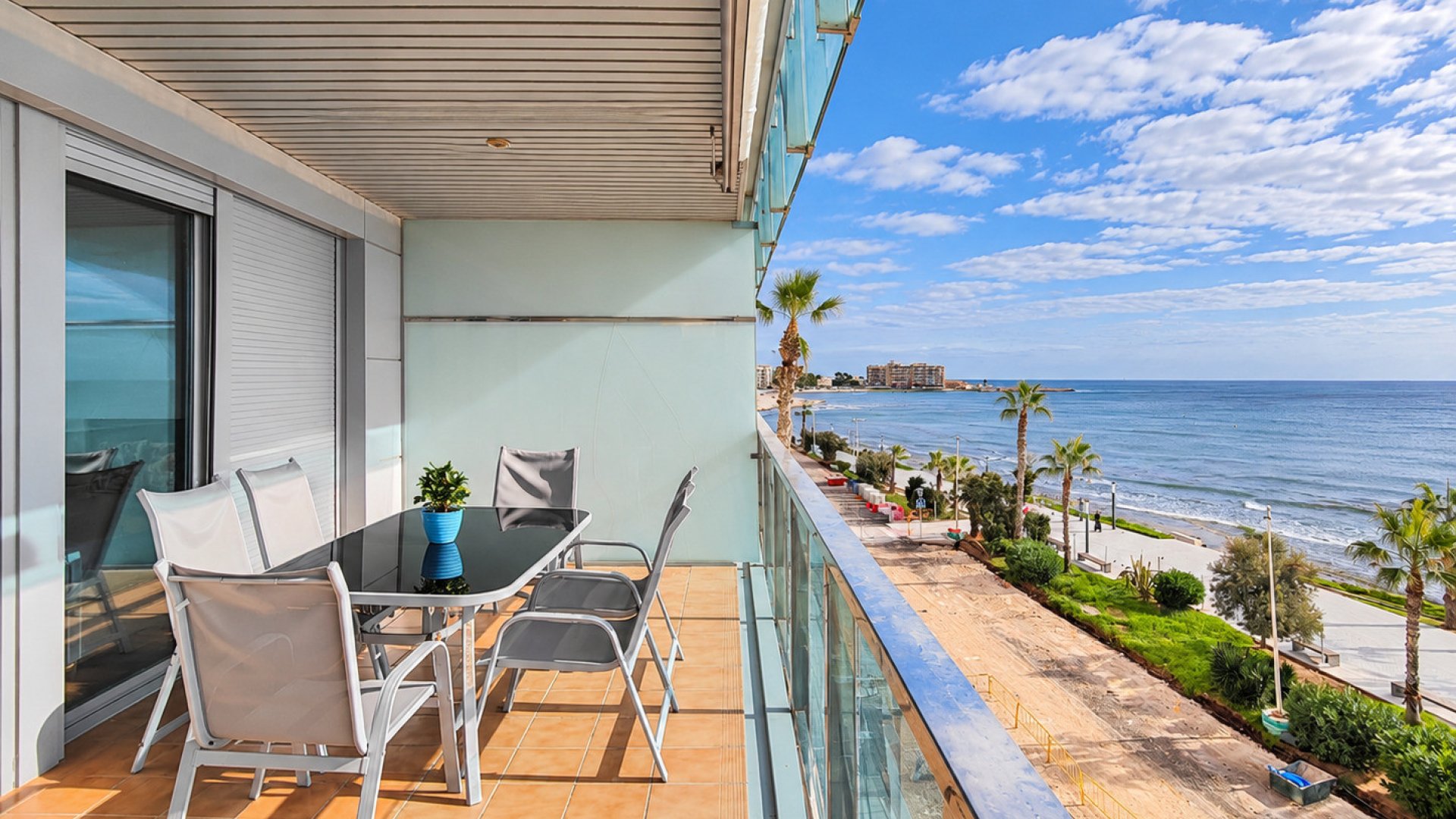 Revente - Appartements -
Torrevieja - Playa del Cura