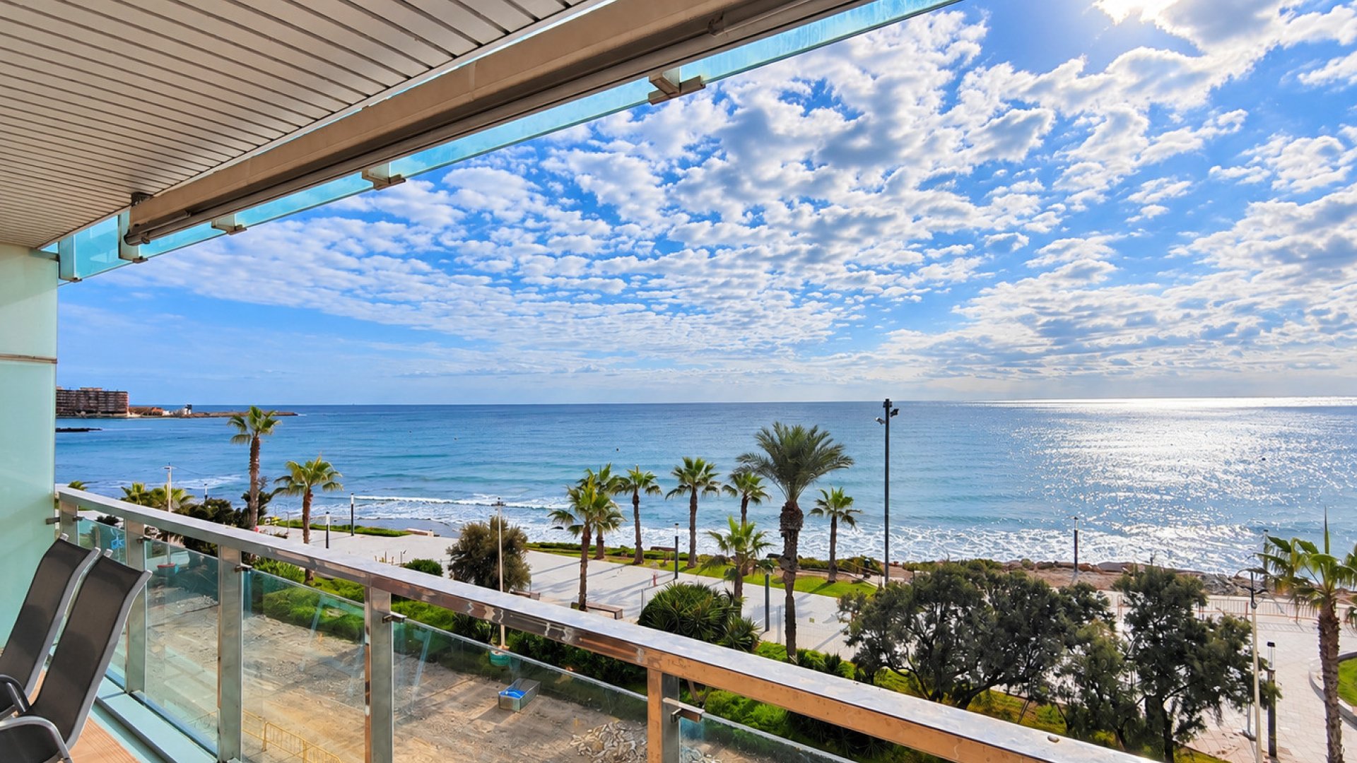 Revente - Appartements -
Torrevieja - Playa del Cura
