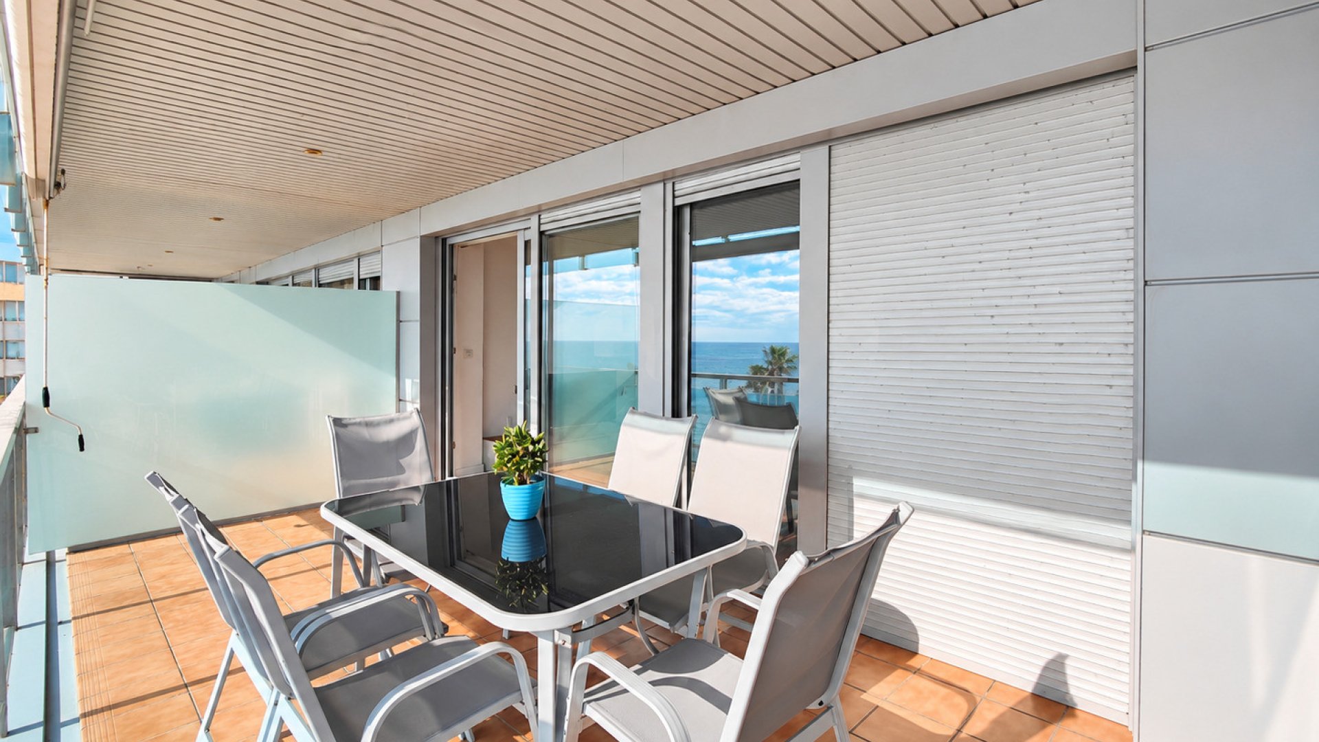 Revente - Appartements -
Torrevieja - Playa del Cura