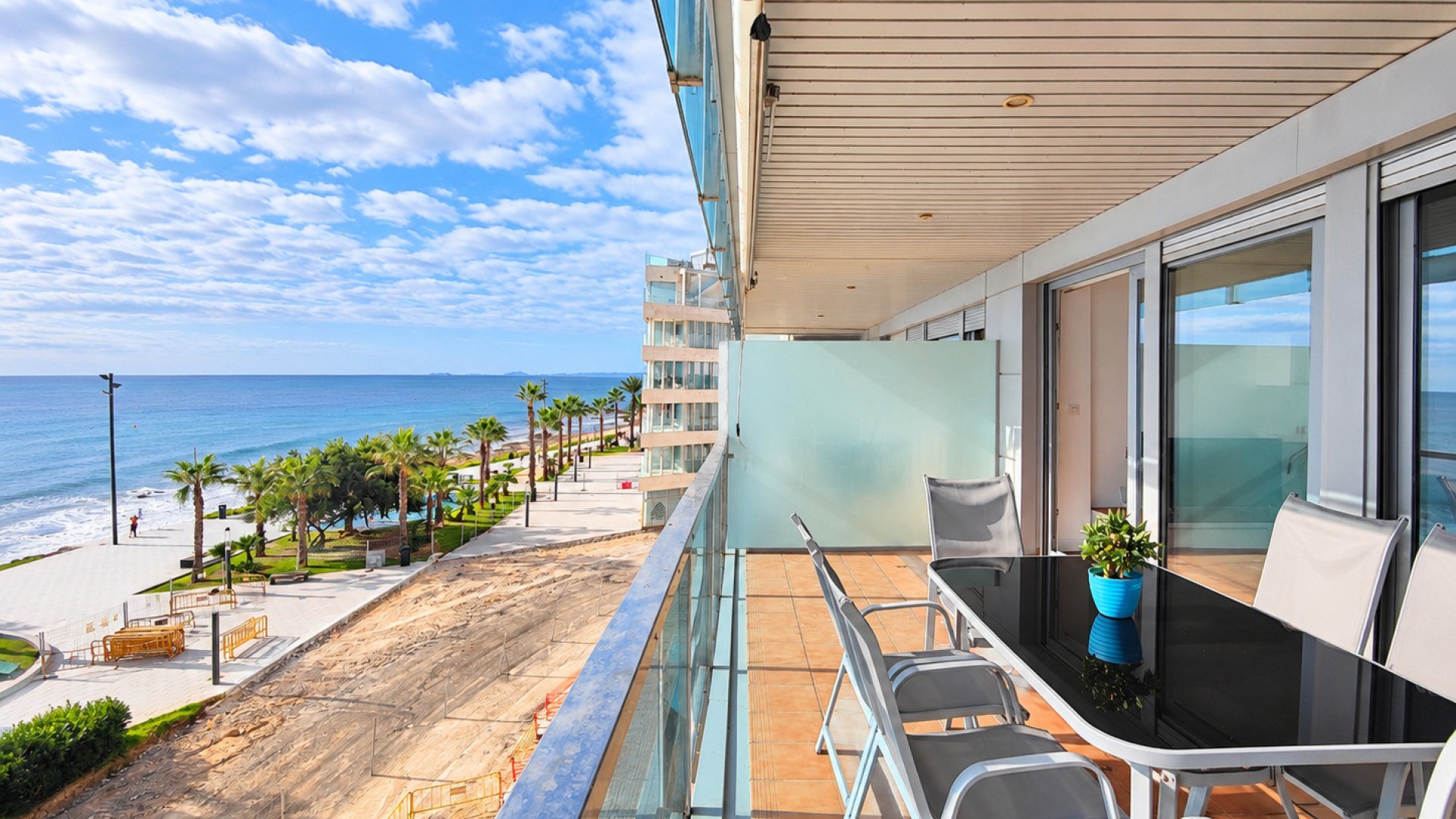 Revente - Appartements -
Torrevieja - Playa del Cura