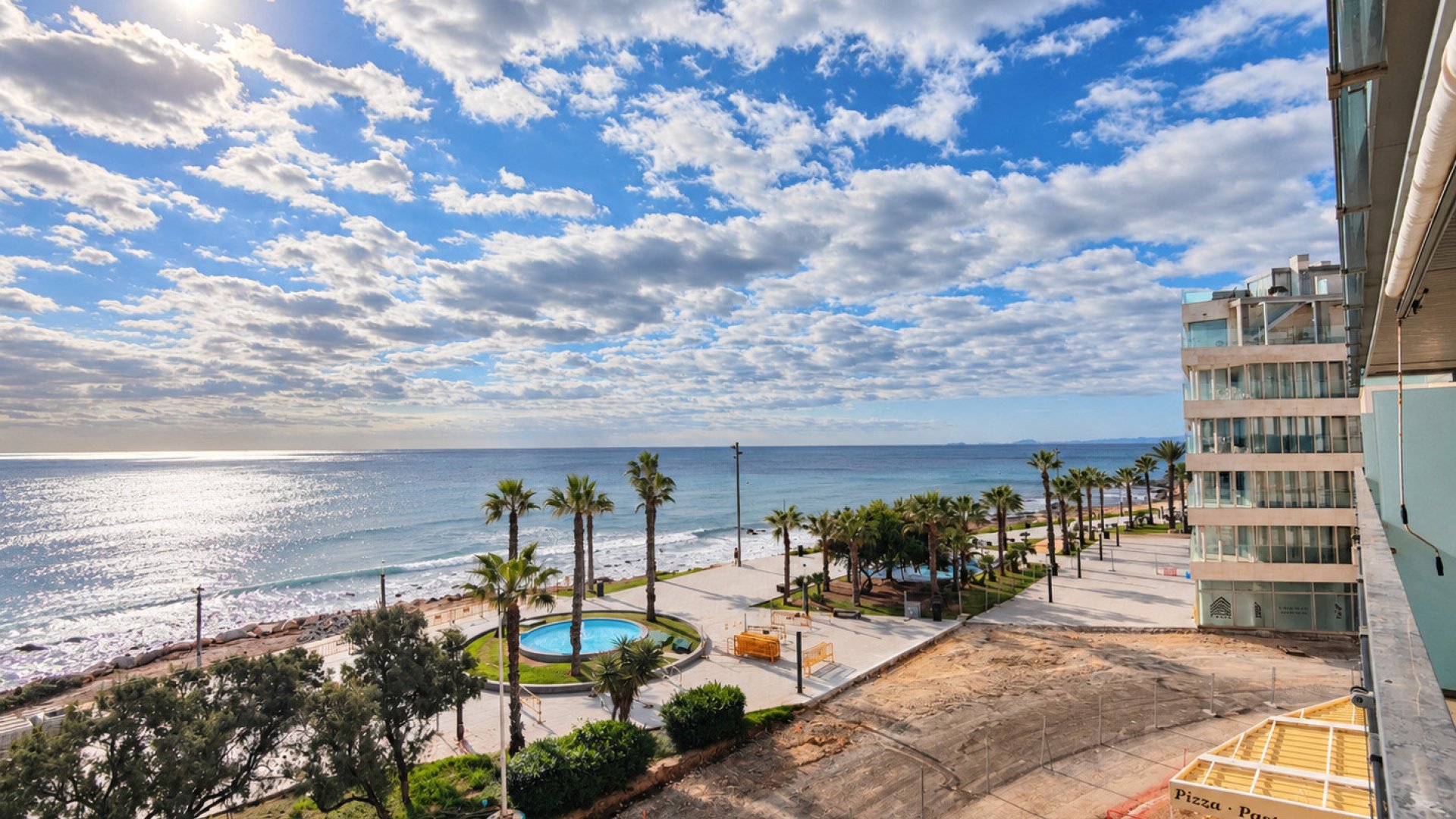 Revente - Appartements -
Torrevieja - Playa del Cura