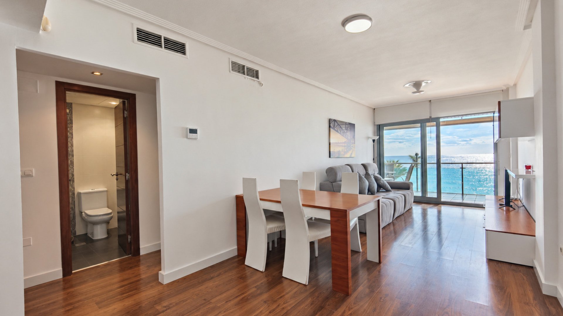 Revente - Appartements -
Torrevieja - Playa del Cura