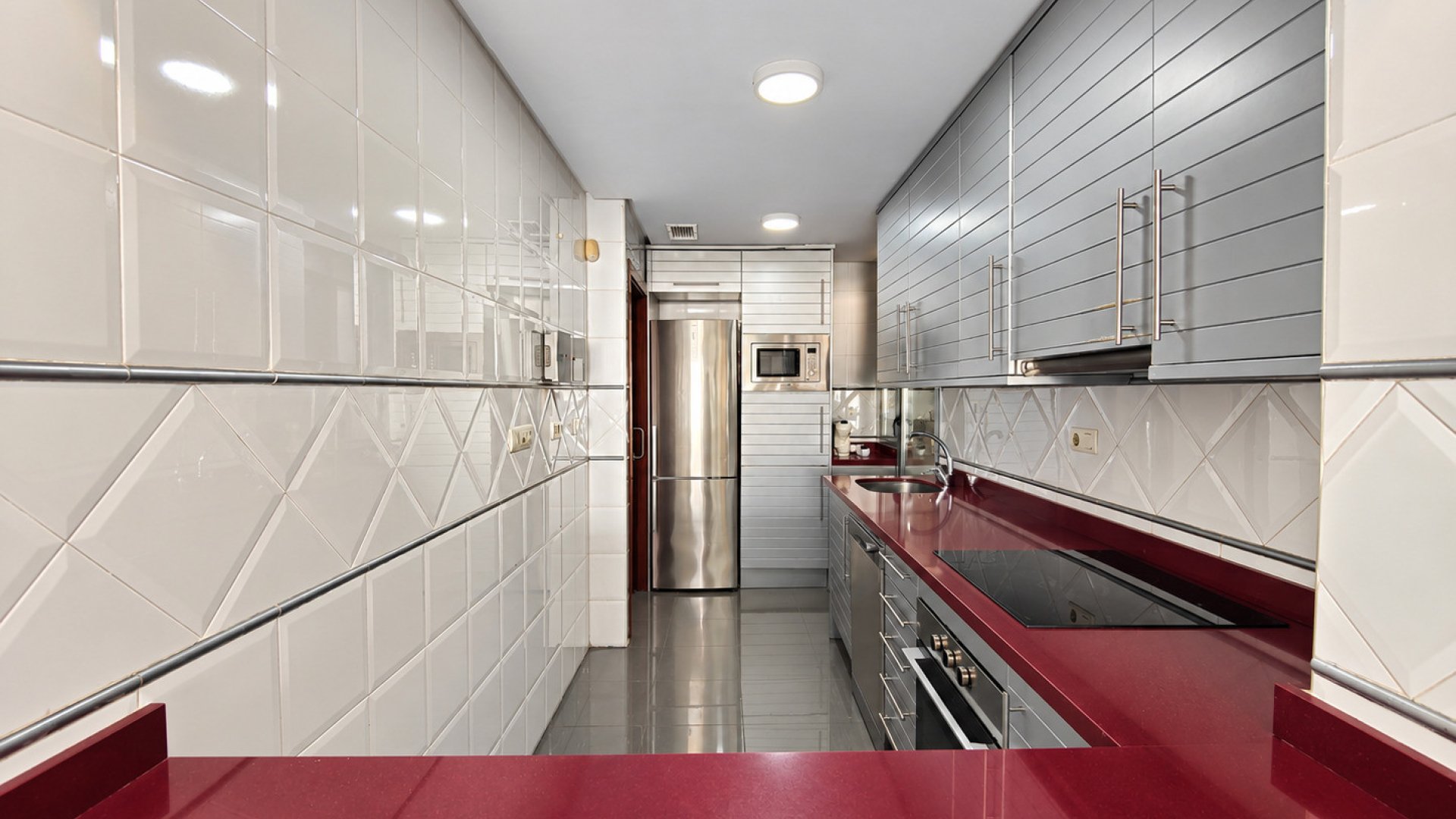 Revente - Appartements -
Torrevieja - Playa del Cura