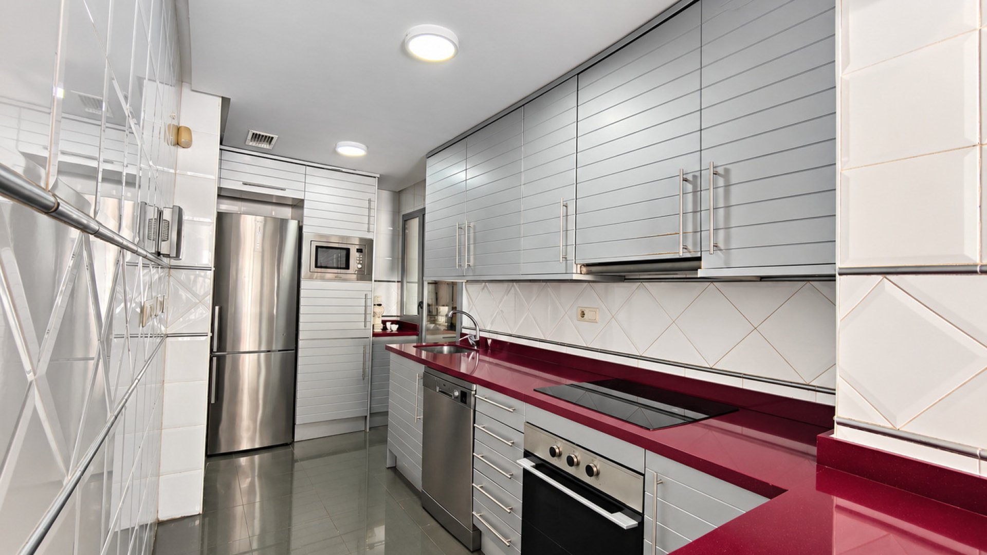 Revente - Appartements -
Torrevieja - Playa del Cura