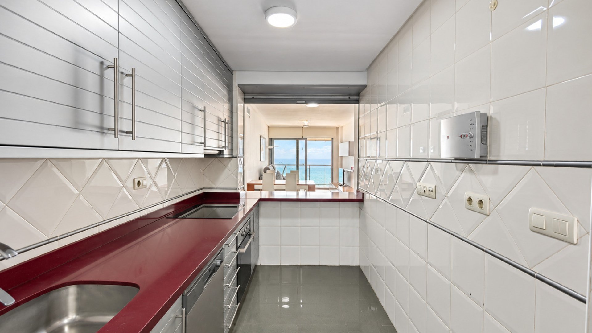 Revente - Appartements -
Torrevieja - Playa del Cura