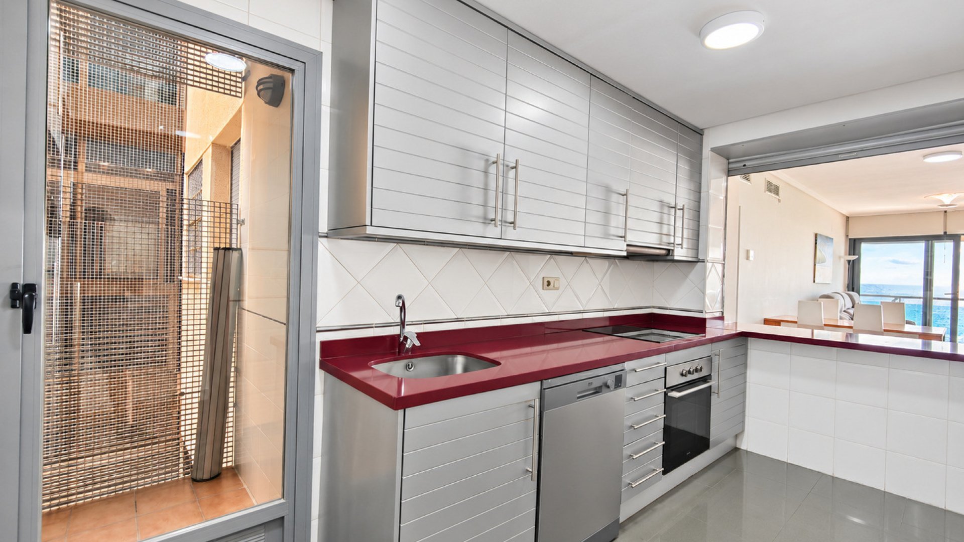 Revente - Appartements -
Torrevieja - Playa del Cura