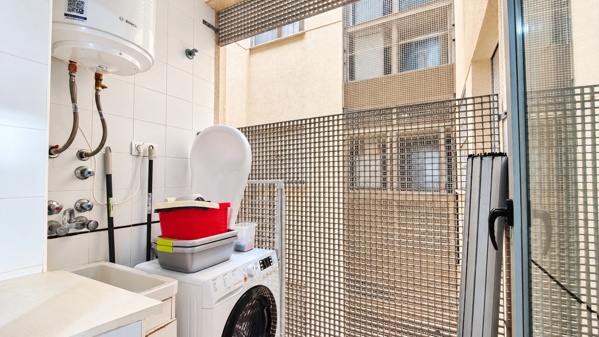 Revente - Appartements -
Torrevieja - Playa del Cura