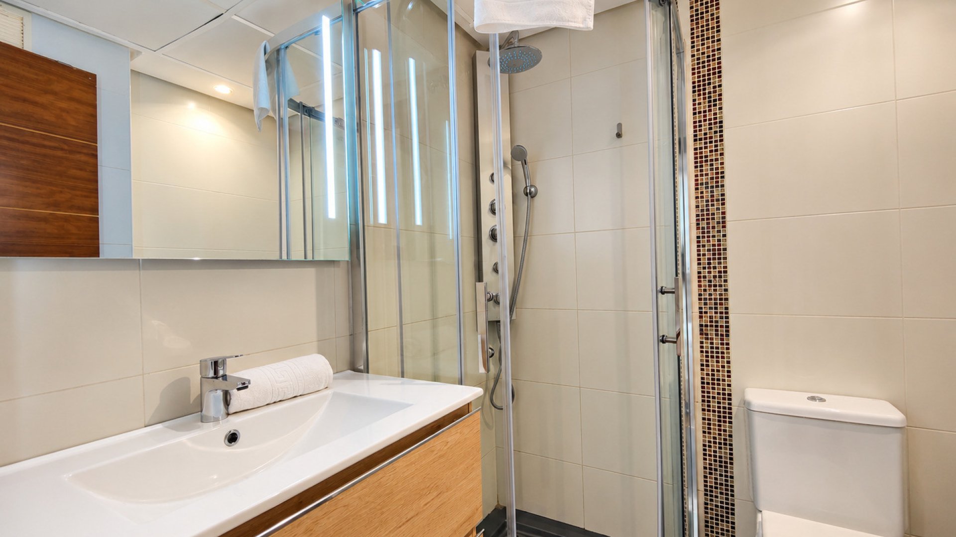Revente - Appartements -
Torrevieja - Playa del Cura