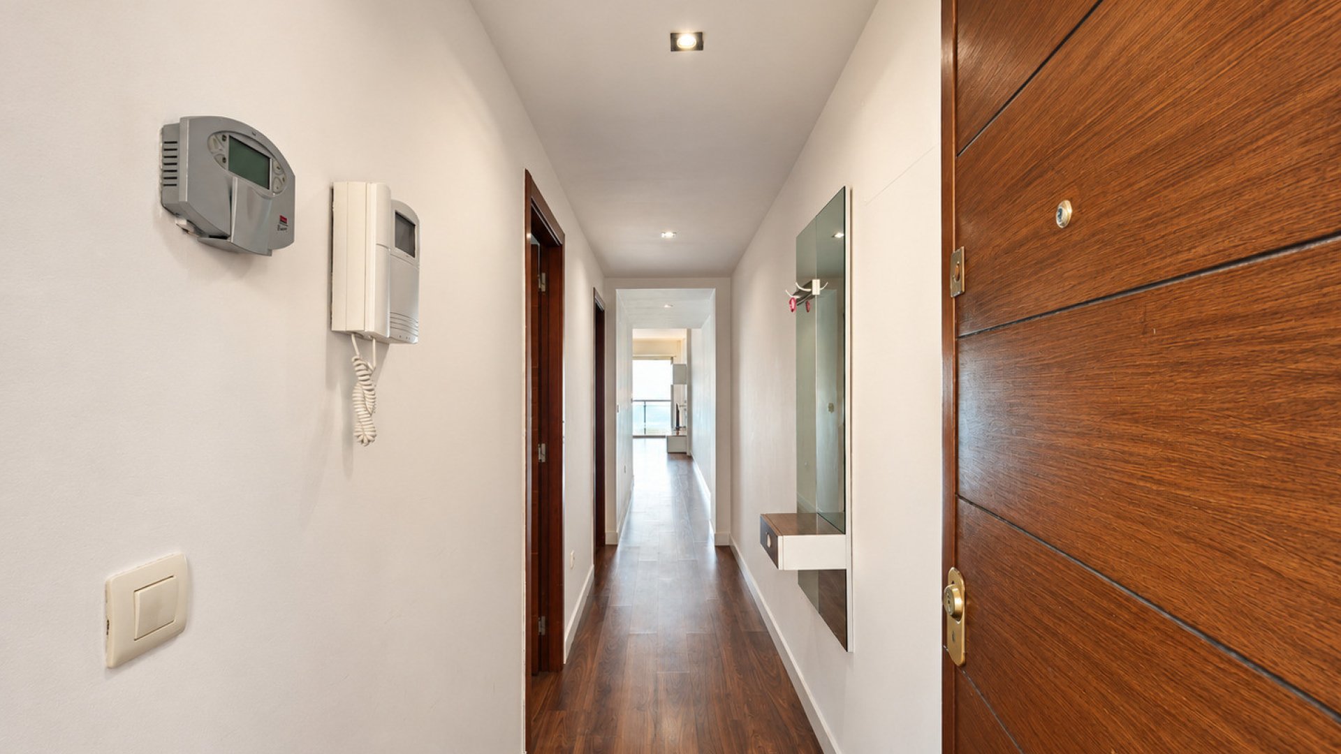 Revente - Appartements -
Torrevieja - Playa del Cura