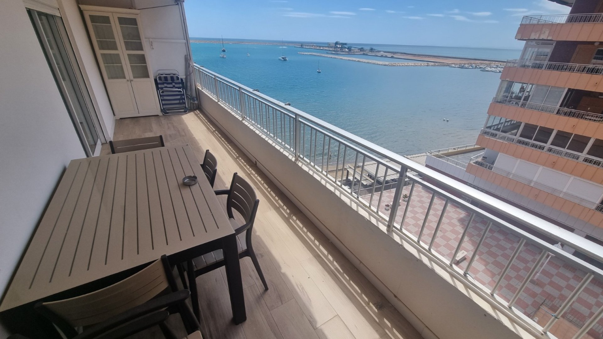 Revente - Appartements -
Torrevieja - Playa del Cura