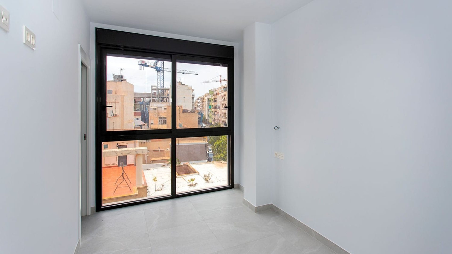 Revente - Appartements -
Torrevieja - Playa del Cura