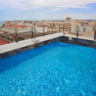 Revente - Appartements -
Torrevieja - Playa del Cura