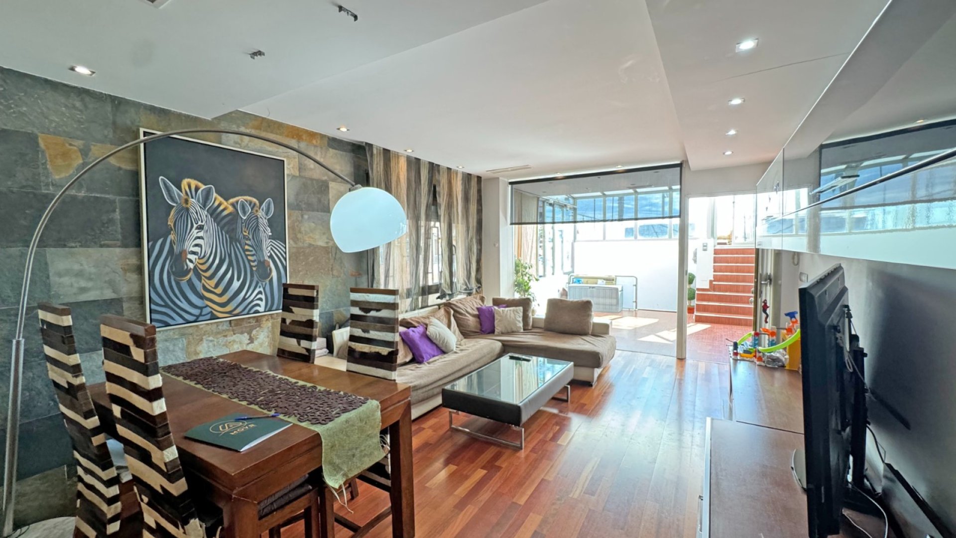 Revente - Appartements -
Torrevieja - Playa del Cura