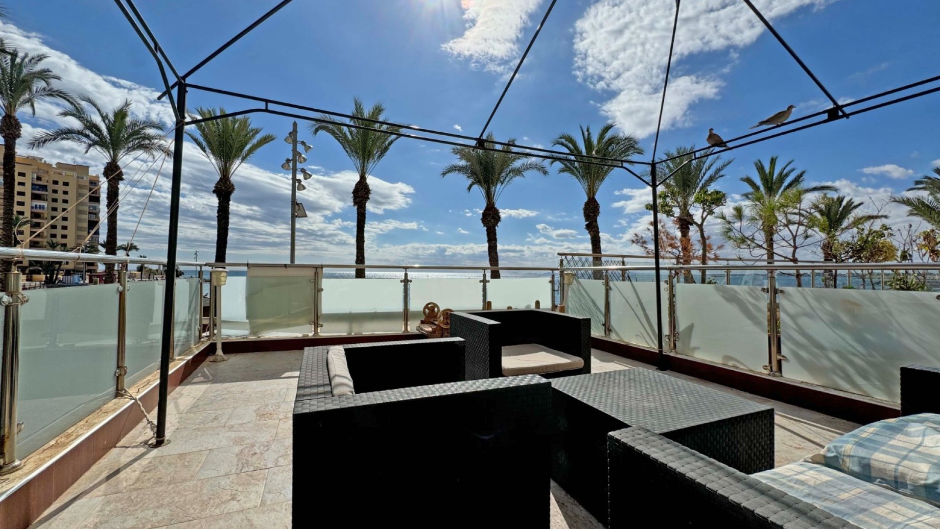 Revente - Appartements -
Torrevieja - Playa del Cura
