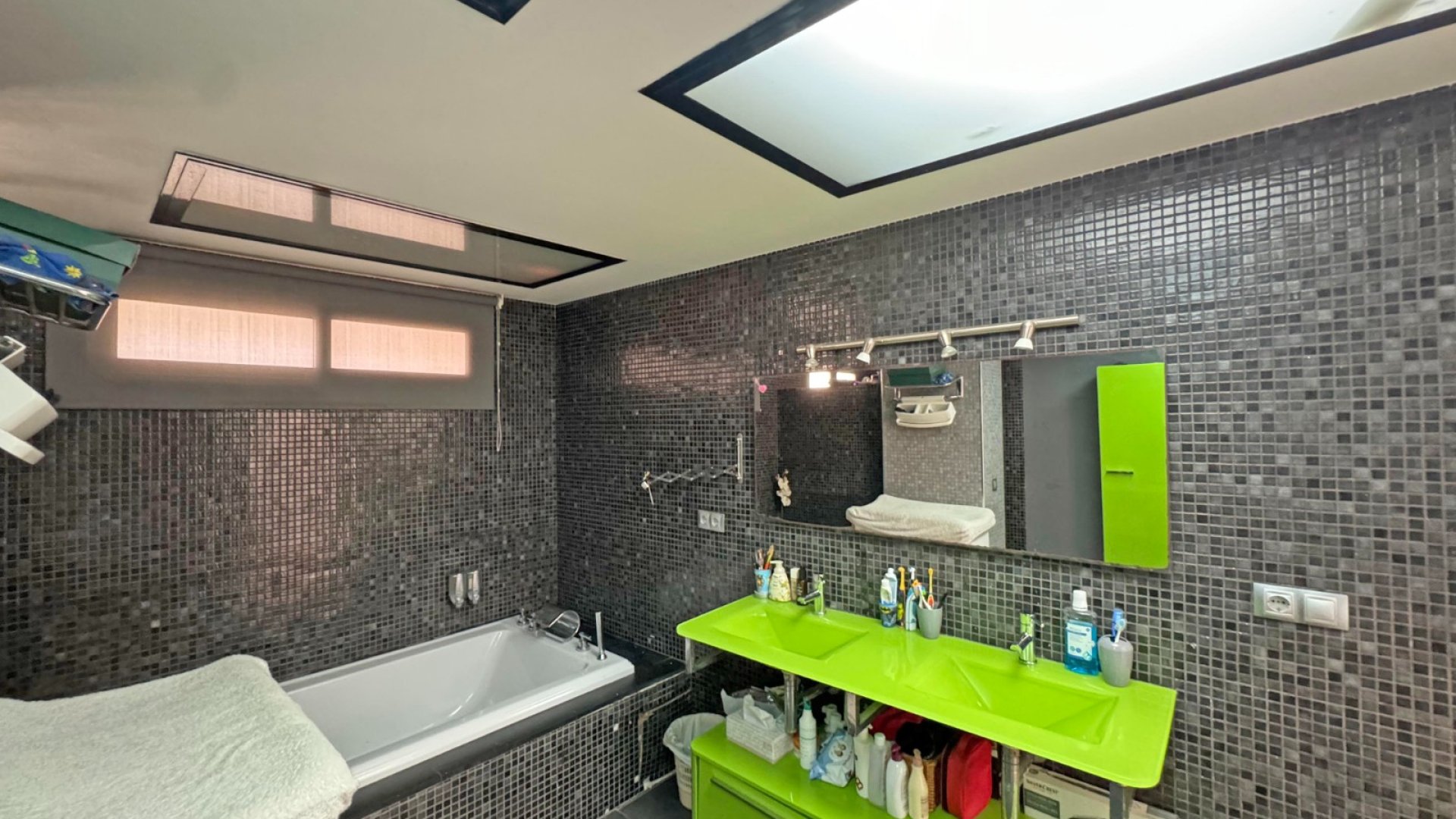 Revente - Appartements -
Torrevieja - Playa del Cura