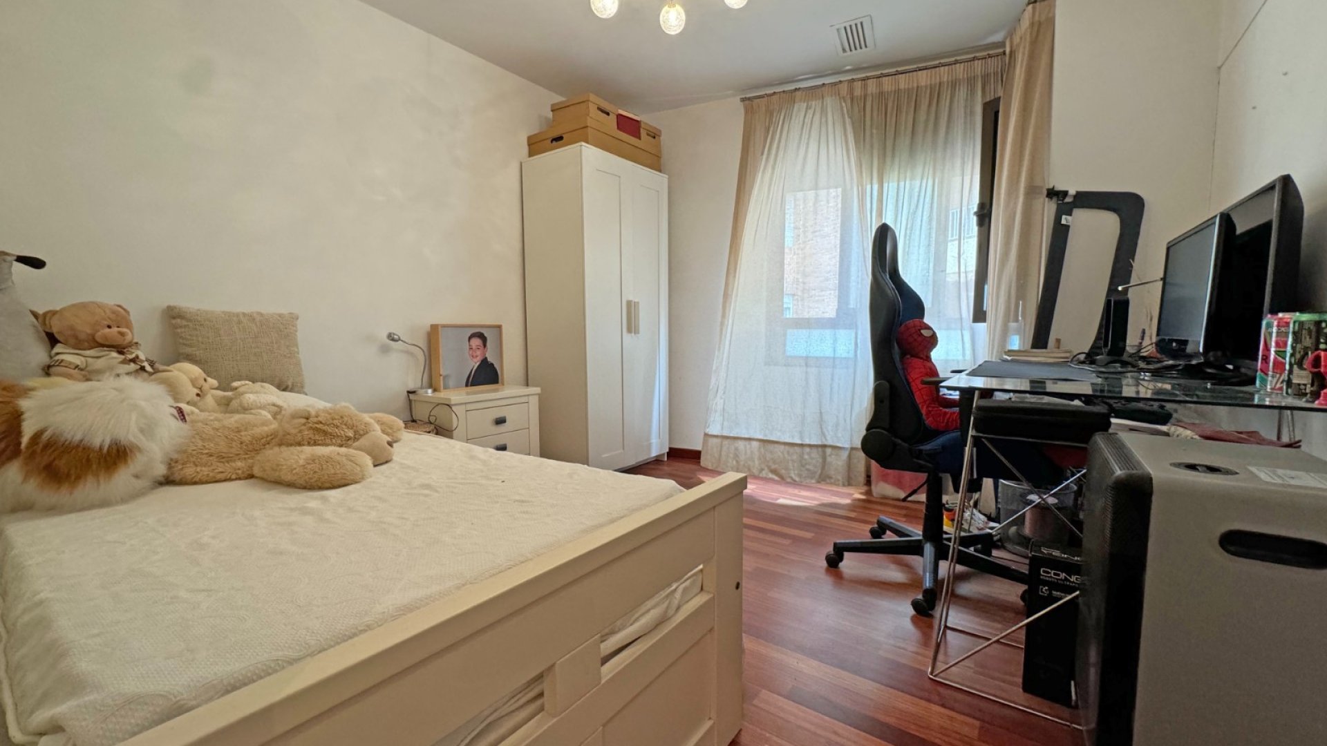 Revente - Appartements -
Torrevieja - Playa del Cura