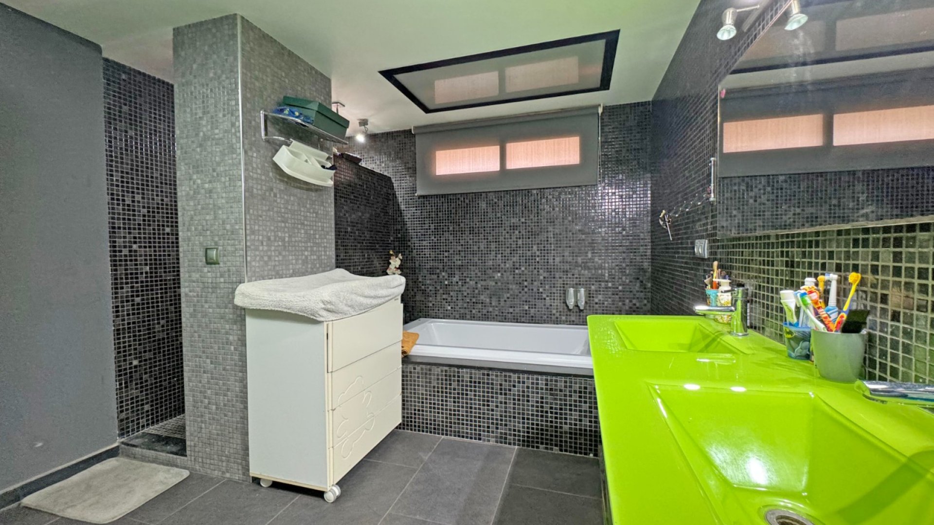 Revente - Appartements -
Torrevieja - Playa del Cura