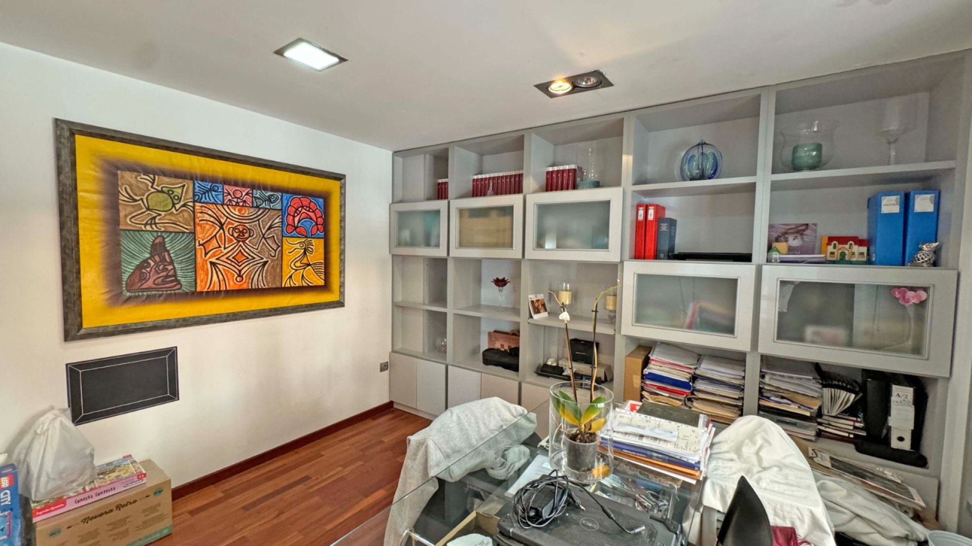 Revente - Appartements -
Torrevieja - Playa del Cura