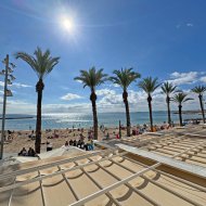 Revente - Appartements -
Torrevieja - Playa del Cura